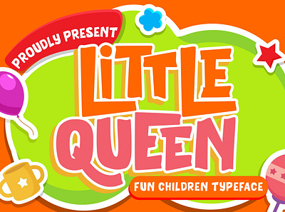 Little Queen Fun Children Typeface children children font font fonts free free fonts free fun font free fun fonts handwritten