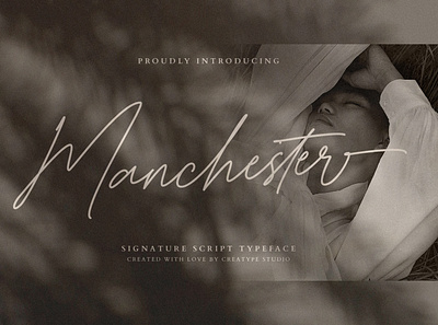 Manchester Signature Script signature