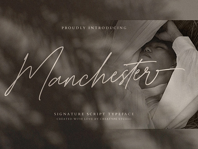 Manchester Signature Script