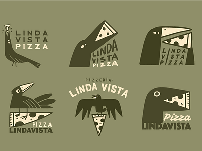 linda vista pizza