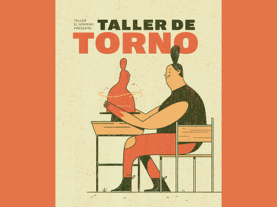 taller de torno