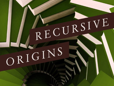 Recursive Origins book