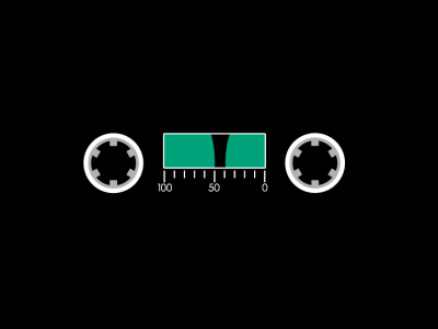 Cassette after effects cassette gif motion graphic music thankfull vector