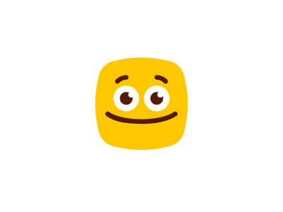 Lol after effects animation chat emotion engry gif icon smile yellow
