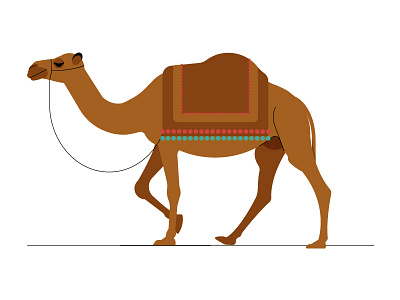 Camel camel fast vector