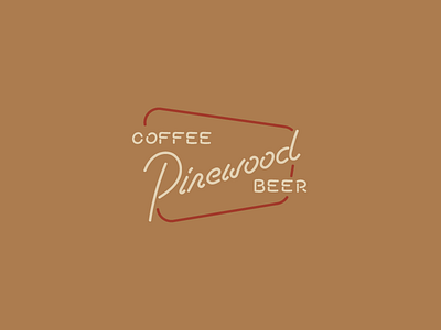 Pinewood Coffee + Beer