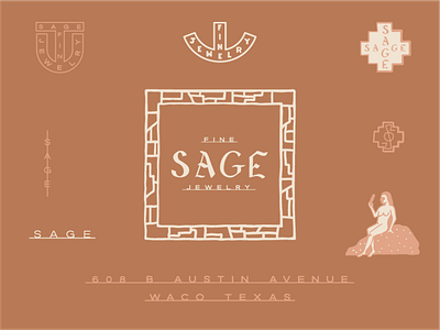 Sage Fine Jewelry