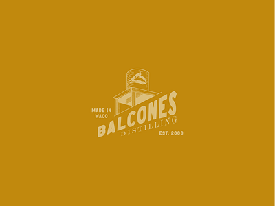 Balcones Distilling