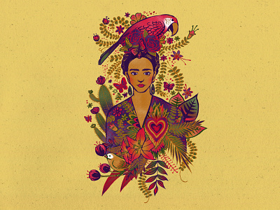 Frida