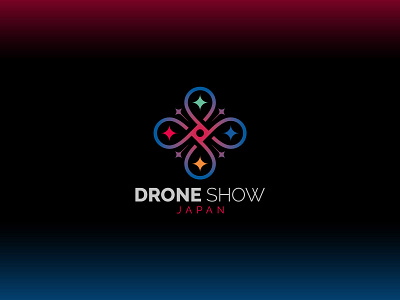 Drone Show Japan