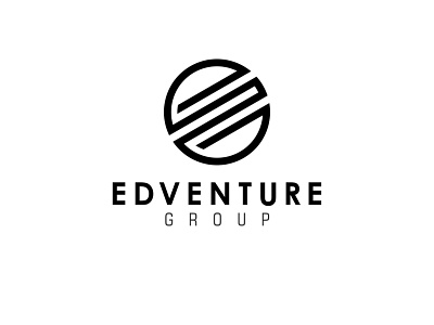 Edventure Group branding icon logo