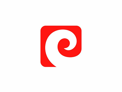 E Logo Concept branding design flat icon logo