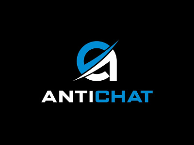 Antichat Logo Concept