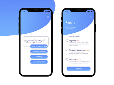 Health App