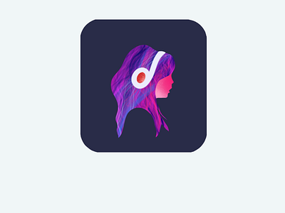 Logo for musical applications