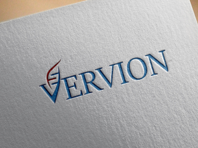 Vervion logo