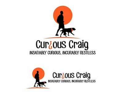 Curious Craig logo