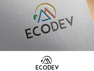 ECODEV logo