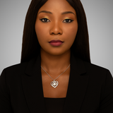 Blessing Akinwande