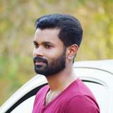 Anoop Murali