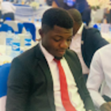Francis Enyia