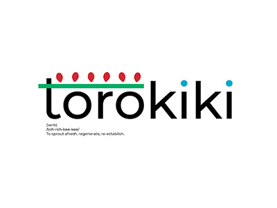 Torokiki logo