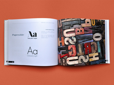 Paperwhite Book