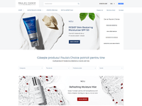 Www paulaschoice com Online stores send out discount codes to SELECT groups of customers, leaving the rest of us to pay full price! To that we say, NO! We find and list ALL of the coupon .