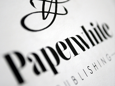 Paperwhite Publishing