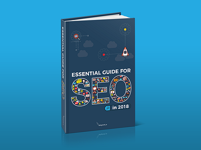 Essential Guide for SEO Book Cover book cover