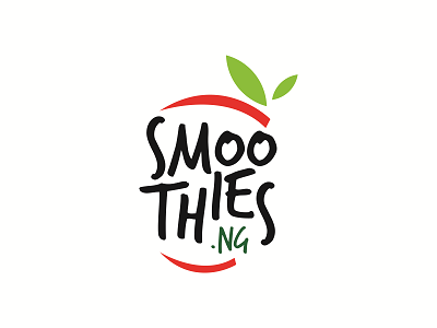 Smoothies.Ng / Branding branding logo logodesign smoothie