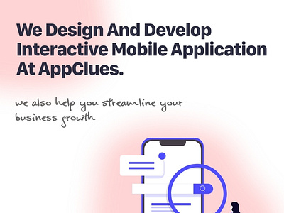 Professional Mobile App Design & Development Company in USA