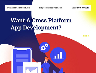 Best Cross-Platform Mobile Development Company in USA