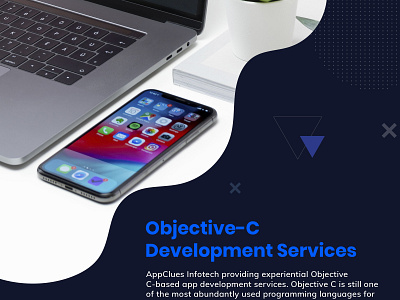 Hire Dedicated Objective-C iOS App Developers in USA objective c ios development objective c mobile development