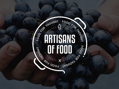 Artisans of Food | Branding