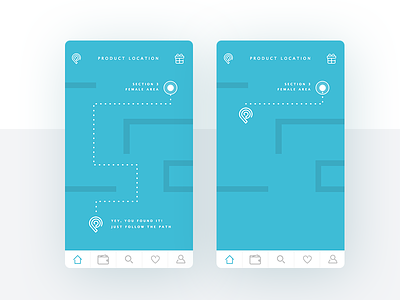 Hintly App • UI Design & UX
