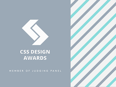 CSSDesignAwards • Jury award css design jury ui ux webdesign website winner