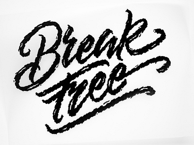 Break Free