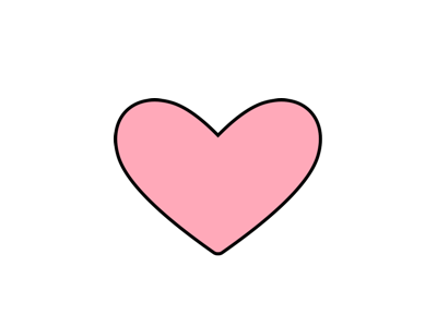 Valentines day animation gif heart love ui valentine valentine day