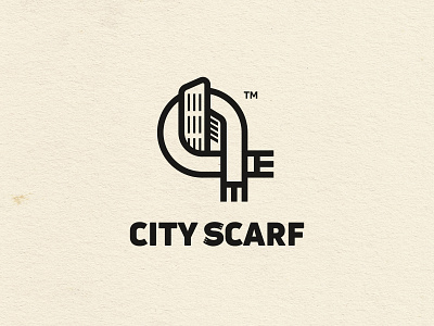 City Scarf