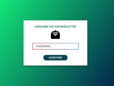 SUBSCRIBE cool dailyui design figma lagos nice nigeria subscribe ui ui ux design ux