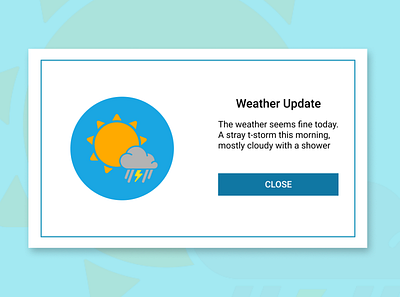 WEATHER UPDATE dailyui design figma figma design ui ui ux design ux uxdesign weather weather design weather forecast weather update web web design