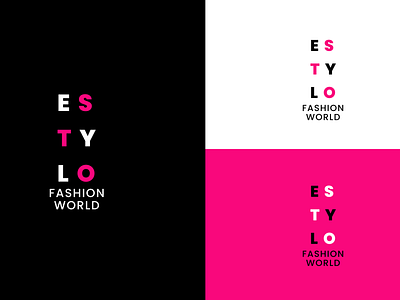 fashion logo