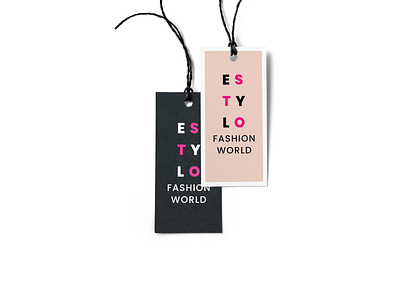 logo design label mockup branding fashion brand fashion design fashion label fashion logo logo logo design mockup vector