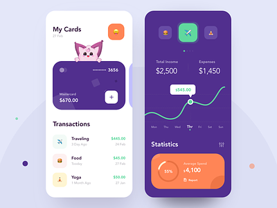 Banking App