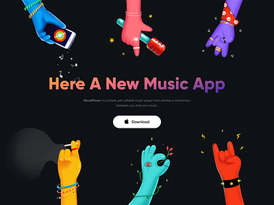 Music App