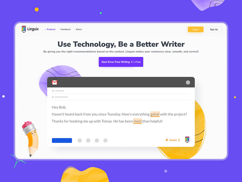 Browse thousands of writing animation images for design inspiration dribbble