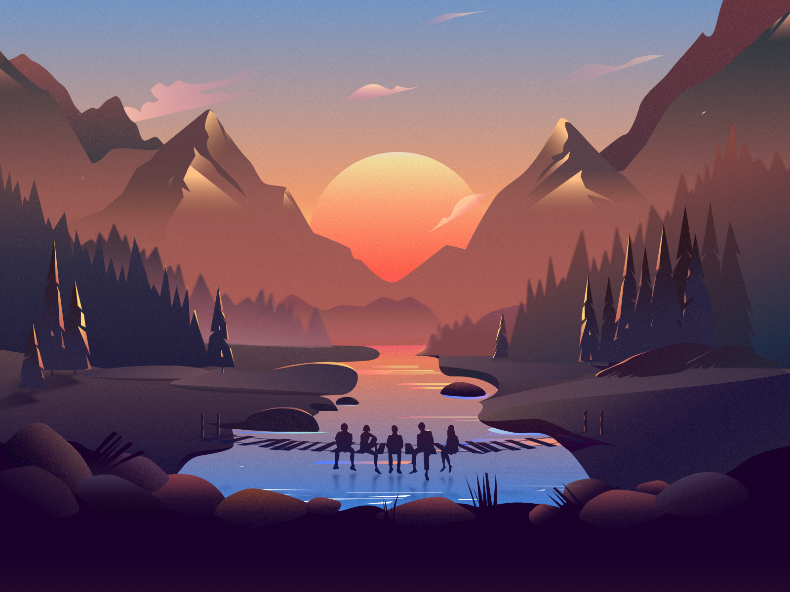 Dribbble - afterglow.png by Afterglow