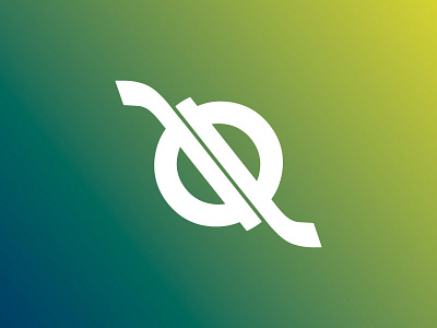 ODP Interior Design branding design icon logo odp