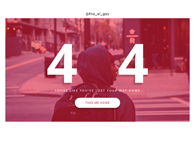 404 UI page Design 404 app app ui design ui ui design user interface ux